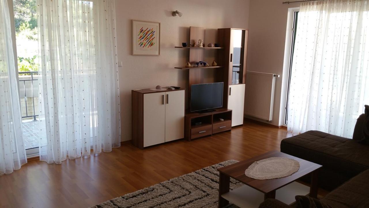 Apartment Matea Trogir Eksteriør bilde